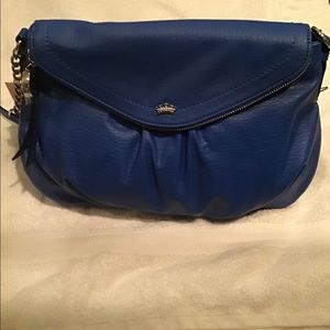 Juicy Couture pocketbook new with tags.